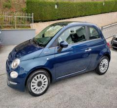 Auto - Fiat 500 1.0 hybrid dolcevita