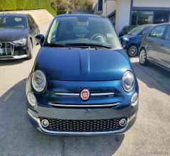 Auto - Fiat 500 1.0 hybrid lounge