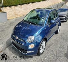 Auto - Fiat 500 1.0 hybrid dolcevita