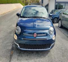 Auto - Fiat 500 1.0 hybrid dolcevita