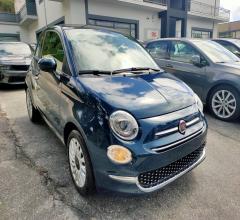 Auto - Fiat 500 1.0 hybrid dolcevita