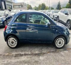 Auto - Fiat 500 1.0 hybrid dolcevita