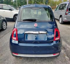 Auto - Fiat 500 1.0 hybrid dolcevita