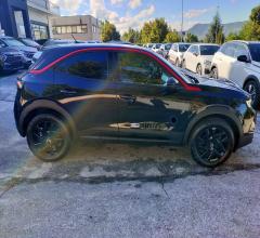 Auto - Opel mokka 1.2 turbo 130 cv gs line