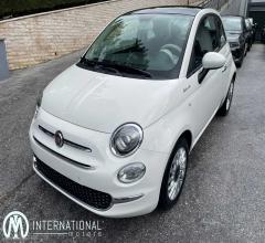 Auto - Fiat 500 1.0 hybrid dolcevita