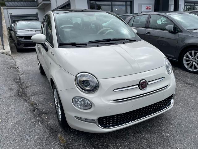 Auto - Fiat 500 1.0 hybrid dolcevita