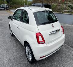 Auto - Fiat 500 1.0 hybrid dolcevita