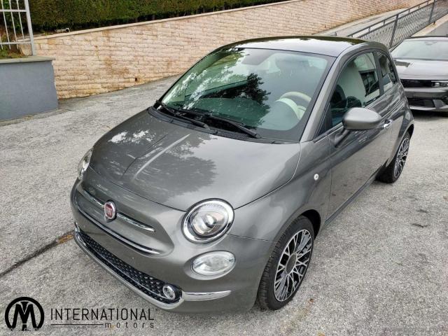 Fiat 500 1.0 hybrid lounge