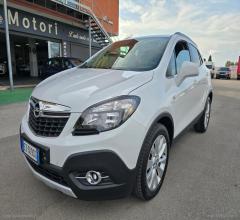 Auto - Opel mokka 1.6 cdti ecotec 136 4x2 s&s cosmo