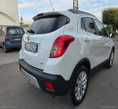 Auto - Opel mokka 1.6 cdti ecotec 136 4x2 s&s cosmo