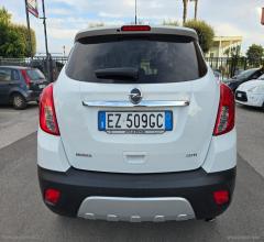 Auto - Opel mokka 1.6 cdti ecotec 136 4x2 s&s cosmo