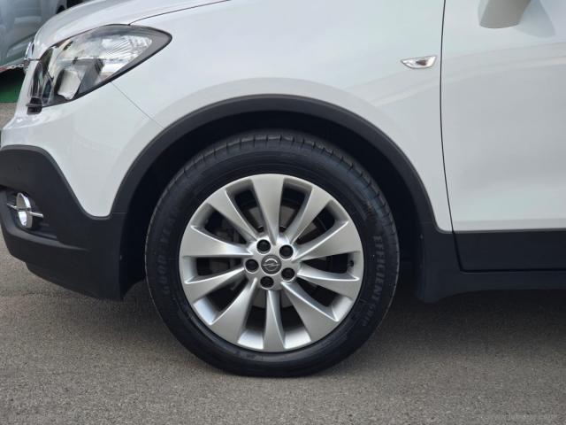 Auto - Opel mokka 1.6 cdti ecotec 136 4x2 s&s cosmo