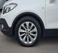 Auto - Opel mokka 1.6 cdti ecotec 136 4x2 s&s cosmo