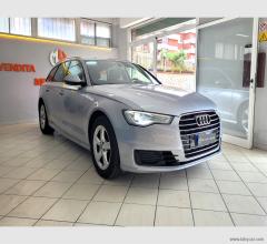 Auto - Audi a6 2.0 tdi ultra s tronic