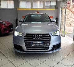 Auto - Audi a6 2.0 tdi ultra s tronic