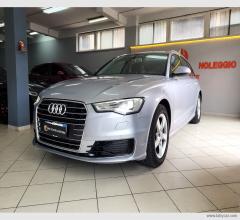 Auto - Audi a6 2.0 tdi ultra s tronic