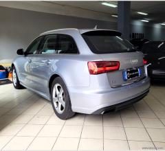 Auto - Audi a6 2.0 tdi ultra s tronic