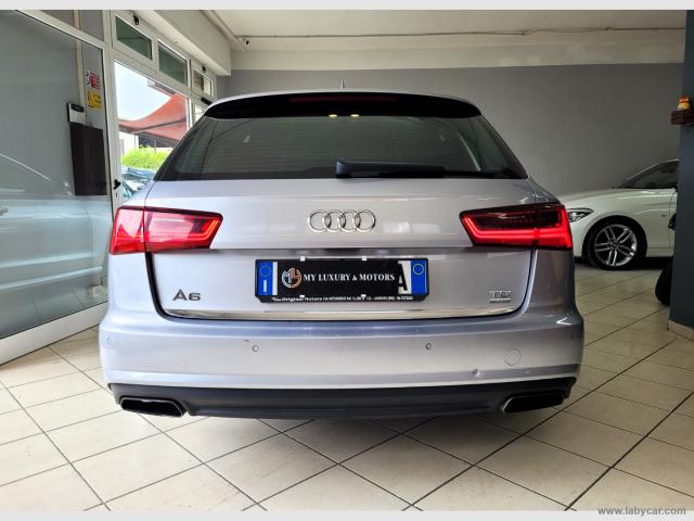 Auto - Audi a6 2.0 tdi ultra s tronic