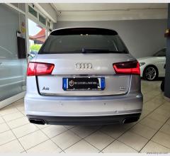 Auto - Audi a6 2.0 tdi ultra s tronic