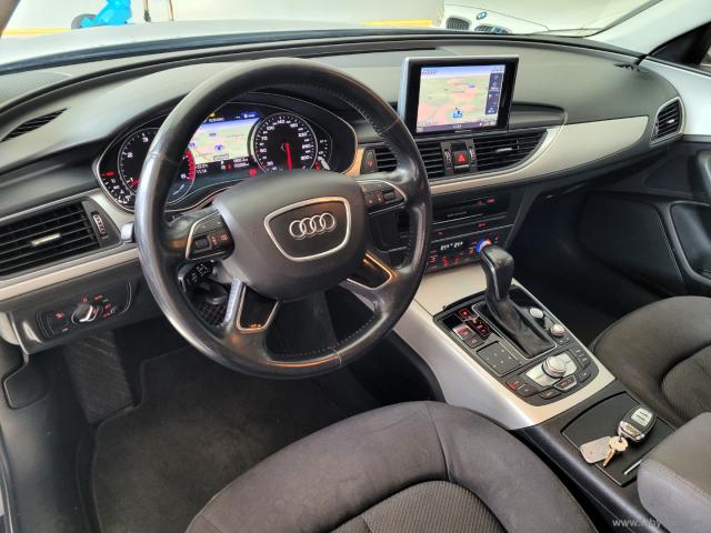 Auto - Audi a6 2.0 tdi ultra s tronic