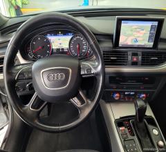 Auto - Audi a6 2.0 tdi ultra s tronic