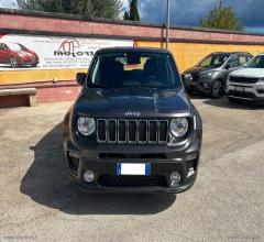 Auto - Jeep renegade longitude ddct 1.6mj 120cv