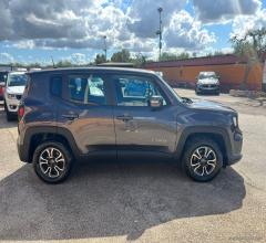 Auto - Jeep renegade longitude ddct 1.6mj 120cv