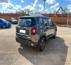 Auto - Jeep renegade longitude ddct 1.6mj 120cv