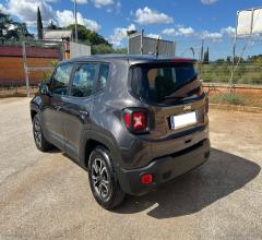 Auto - Jeep renegade longitude ddct 1.6mj 120cv