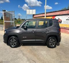 Auto - Jeep renegade longitude ddct 1.6mj 120cv