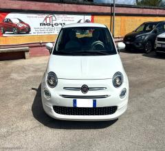 Auto - Fiat 500 lounge hybrid 1.0 70cv