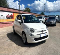 Auto - Fiat 500 lounge hybrid 1.0 70cv