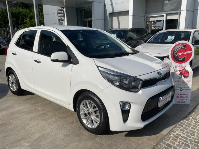 Kia picanto 1.0 12v ecogpl 5p. style