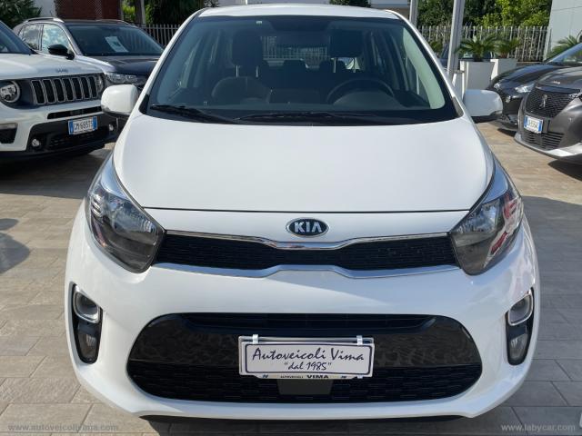 Auto - Kia picanto 1.0 12v ecogpl 5p. style