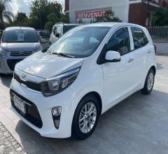 Auto - Kia picanto 1.0 12v ecogpl 5p. style