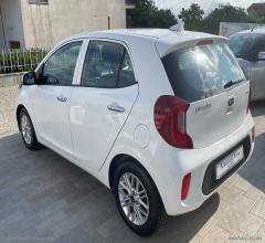 Auto - Kia picanto 1.0 12v ecogpl 5p. style