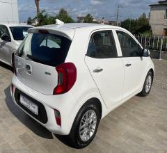 Auto - Kia picanto 1.0 12v ecogpl 5p. style