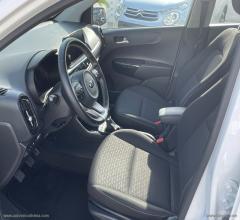 Auto - Kia picanto 1.0 12v ecogpl 5p. style