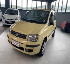 Auto - Fiat panda 1.2 dynamic natural power