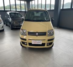 Auto - Fiat panda 1.2 dynamic natural power