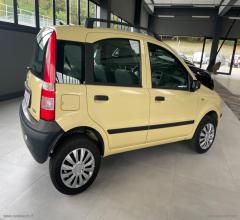 Auto - Fiat panda 1.2 dynamic natural power