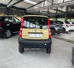 Auto - Fiat panda 1.2 dynamic natural power