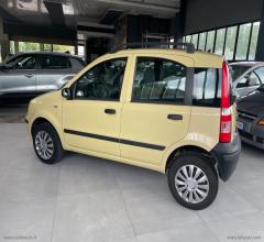 Auto - Fiat panda 1.2 dynamic natural power