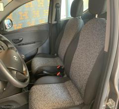 Auto - Lancia ypsilon 1.0 firefly 5p.s&s hybrid silver