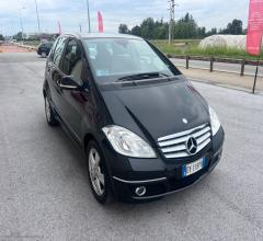 Auto - Mercedes-benz a 160 blueefficiency avantgarde