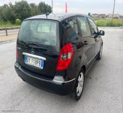 Auto - Mercedes-benz a 160 blueefficiency avantgarde