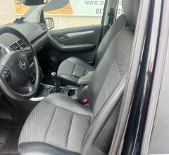 Auto - Mercedes-benz a 160 blueefficiency avantgarde