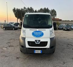 Auto - Peugeot boxer 328 2.2 hdi/110cv pc-tn furgone