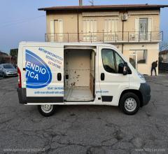 Auto - Peugeot boxer 328 2.2 hdi/110cv pc-tn furgone