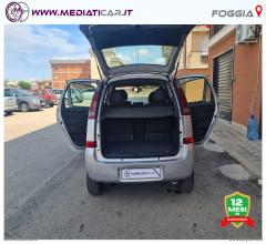 Auto - Opel meriva 1.7 dti enjoy